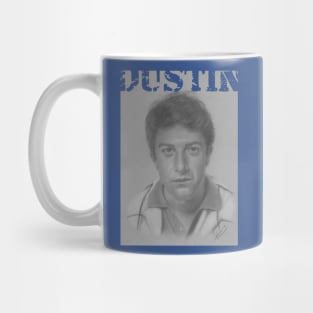 Dustin Hoffman Mug